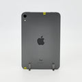 95新 Apple iPad mini6 64G 深空灰色 WIFI