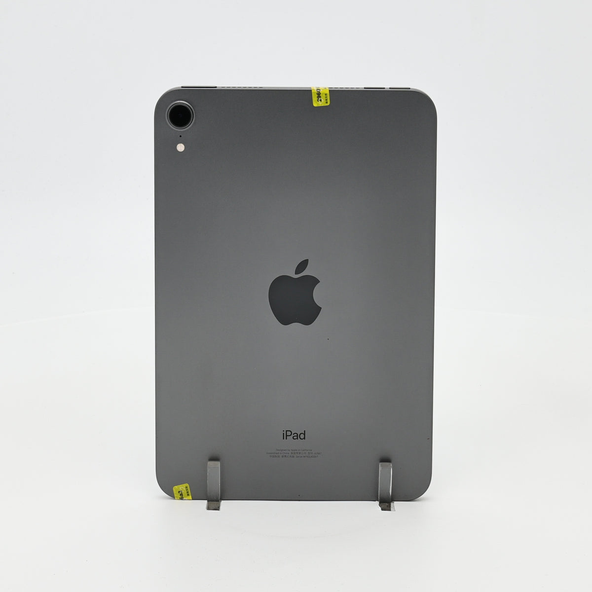 95新 Apple iPad mini6 64G 深空灰色 WIFI