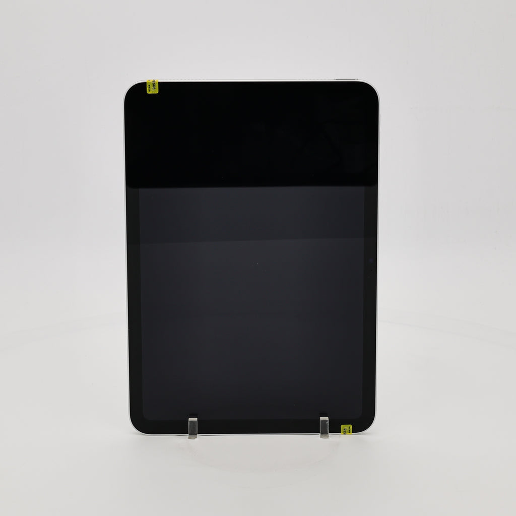 99新 Apple iPad 10代 256G 銀色 WIFI
