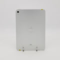 99新 Apple iPad 10代 256G 銀色 WIFI