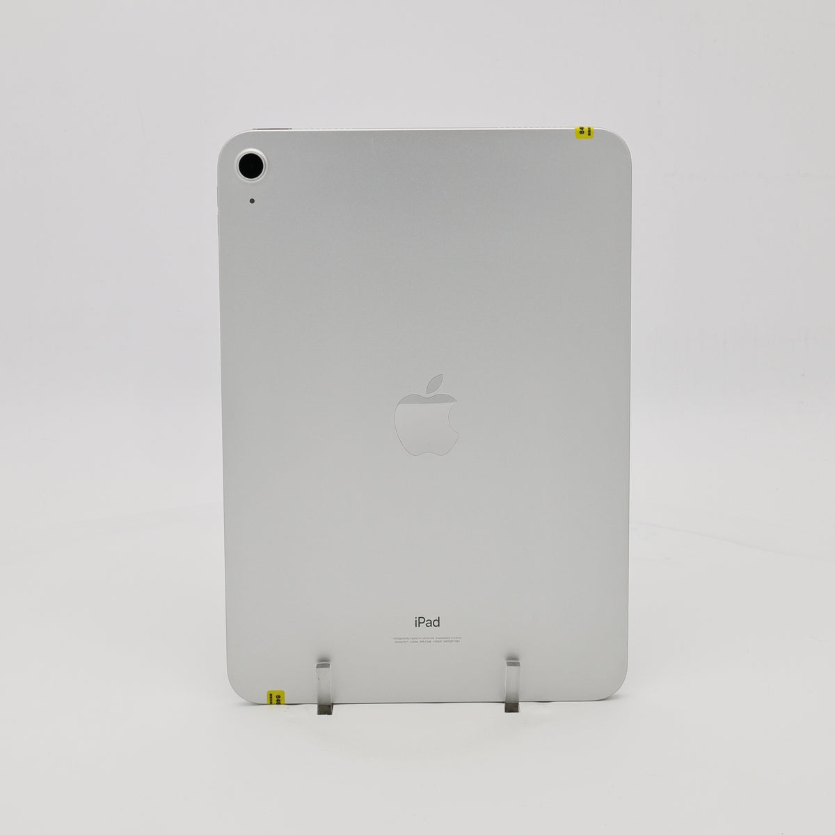 99新 Apple iPad 10代 256G 銀色 WIFI