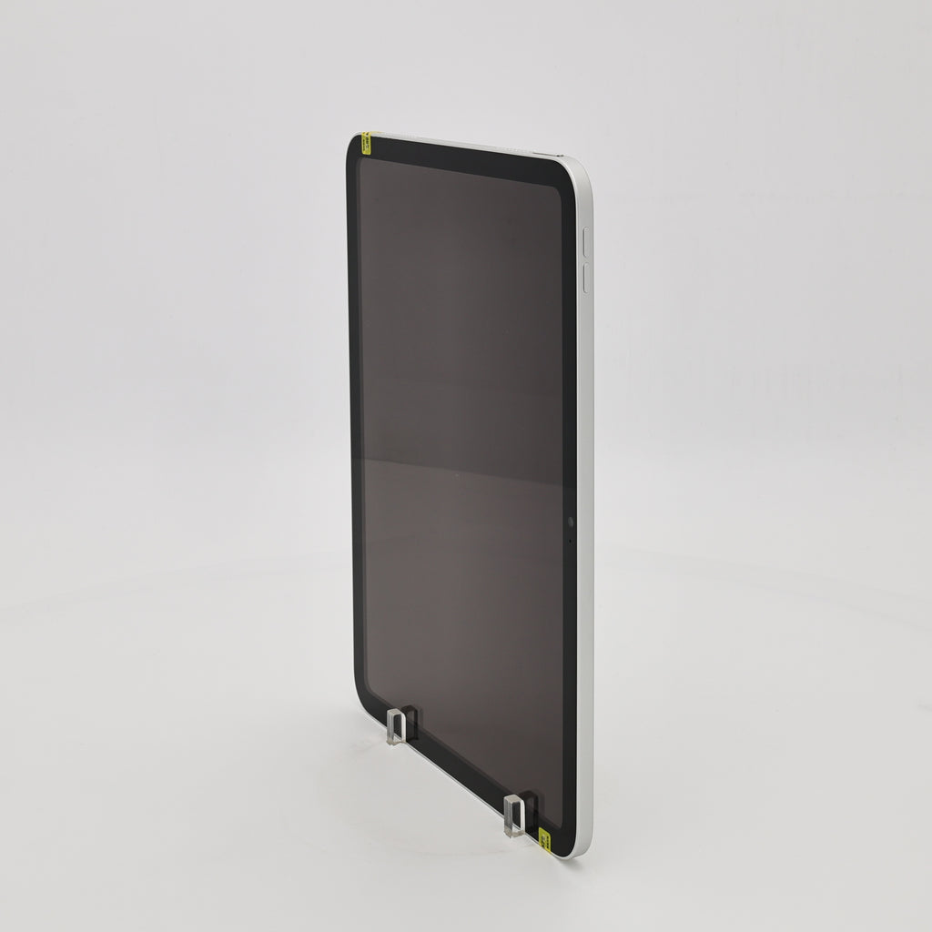99新 Apple iPad 10代 256G 銀色 WIFI