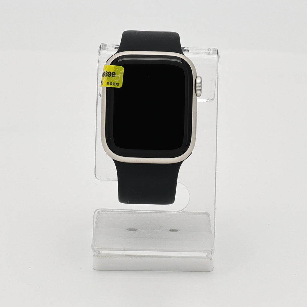 99新 Apple Watch Series 8 41毫米 鋁金屬