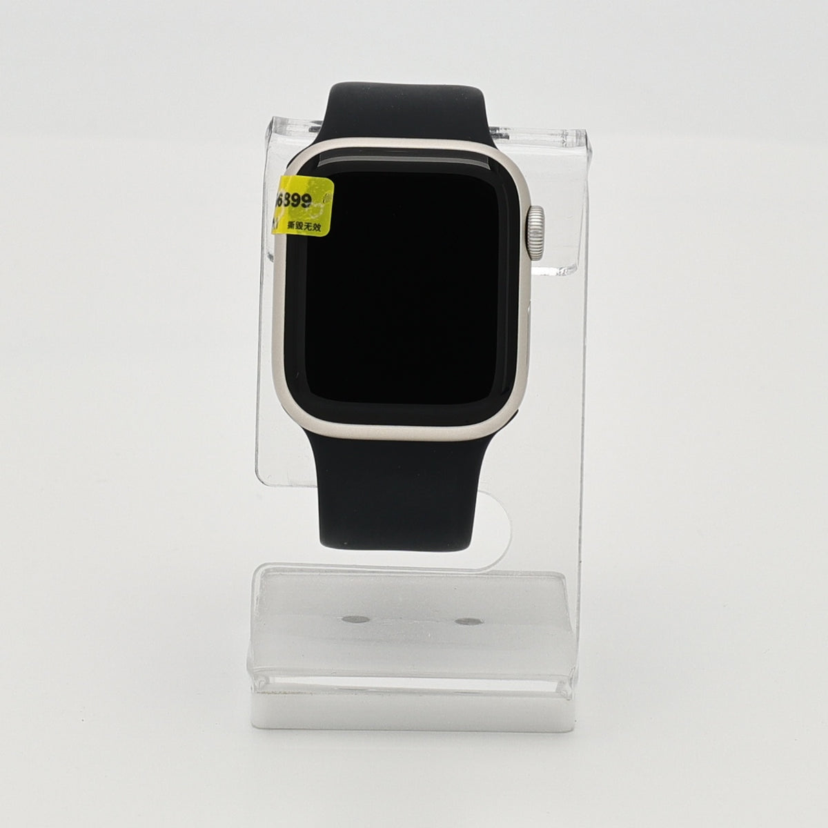 99新 Apple Watch Series 8 41毫米 鋁金屬