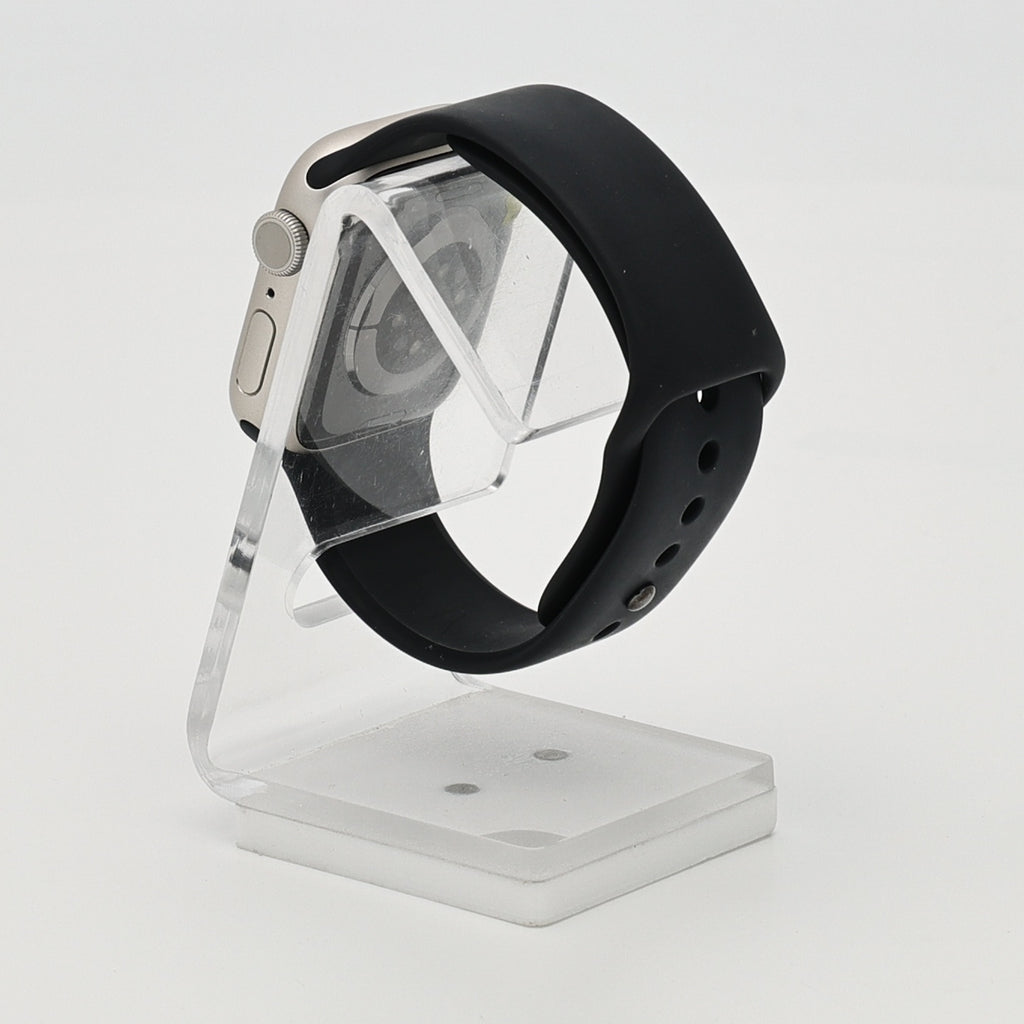 99新 Apple Watch Series 8 41毫米 鋁金屬