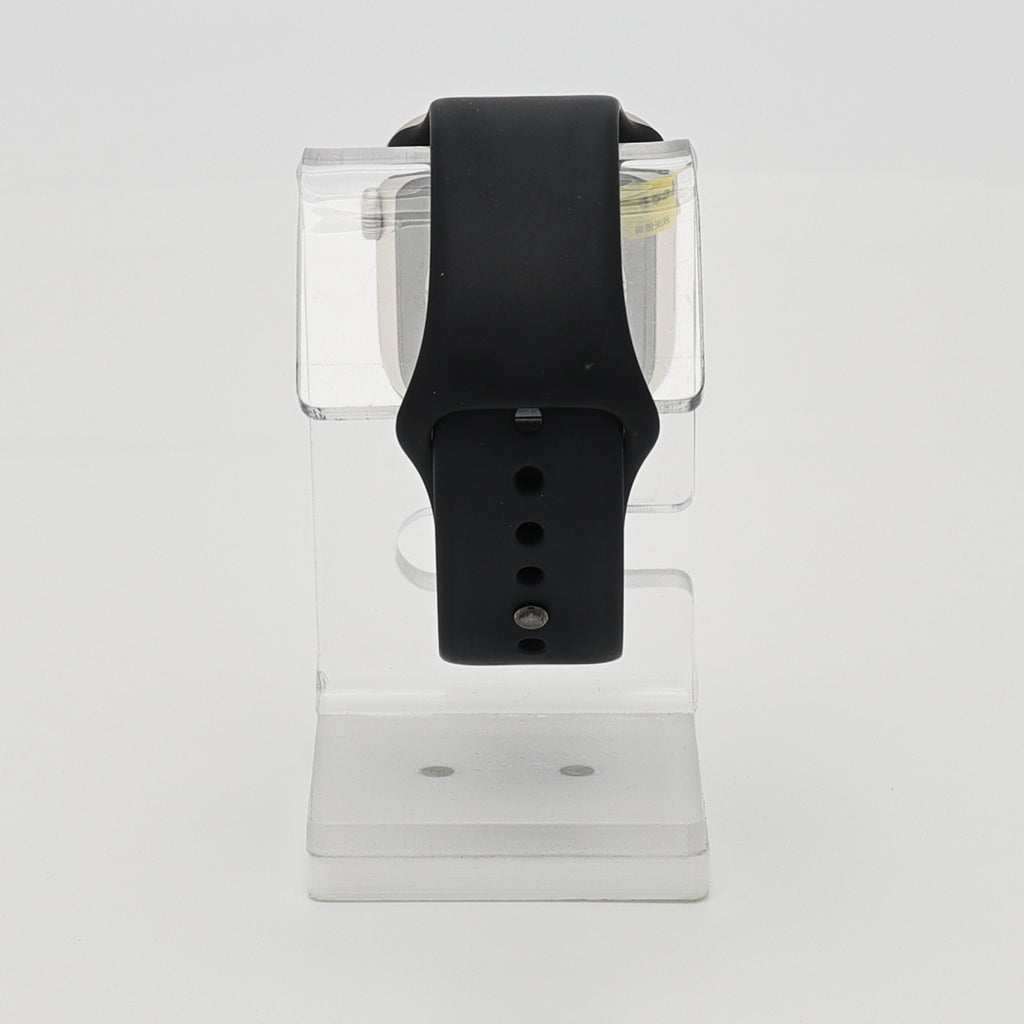 99新 Apple Watch Series 8 41毫米 鋁金屬