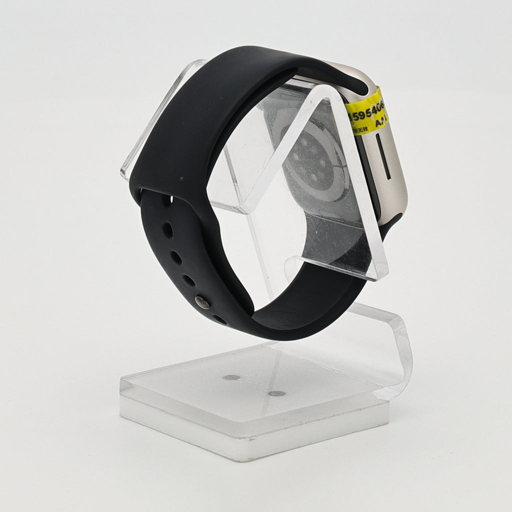 99新 Apple Watch Series 8 41毫米 鋁金屬