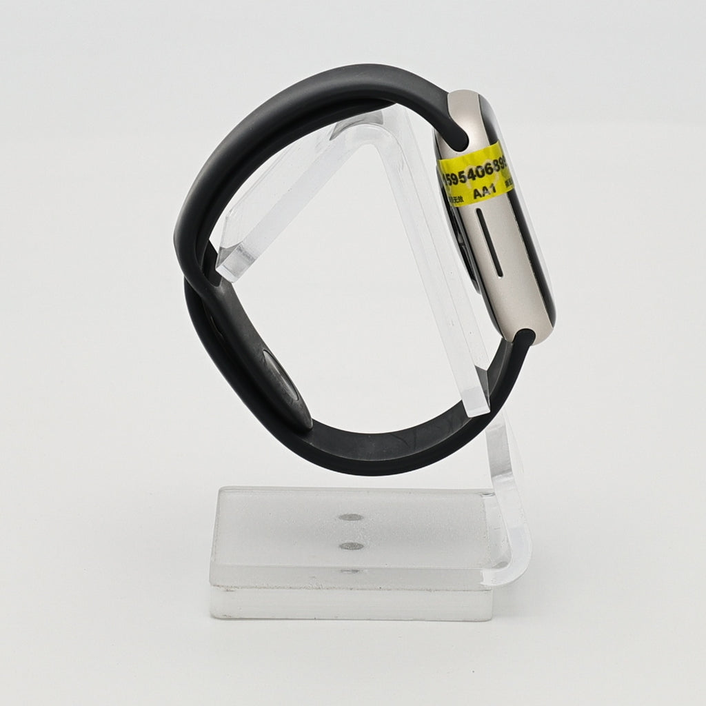 99新 Apple Watch Series 8 41毫米 鋁金屬