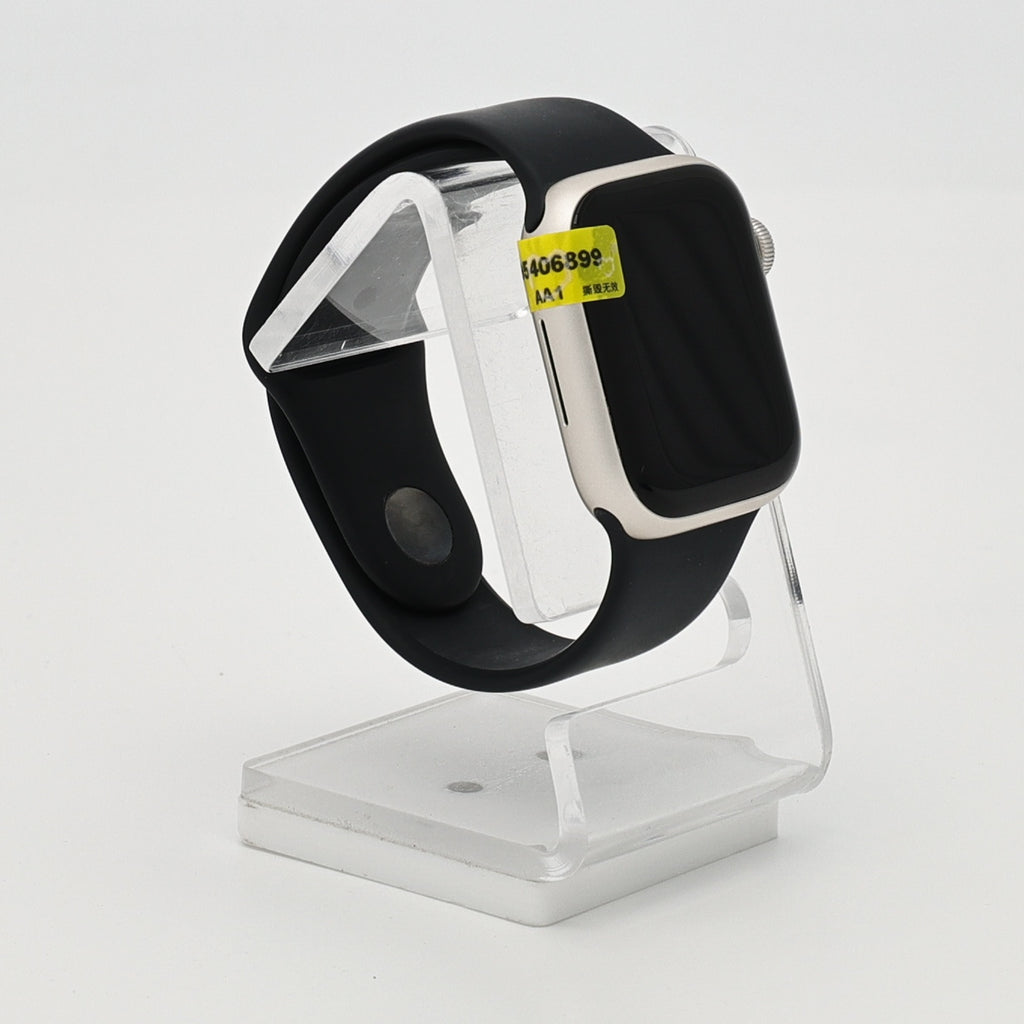 99新 Apple Watch Series 8 41毫米 鋁金屬