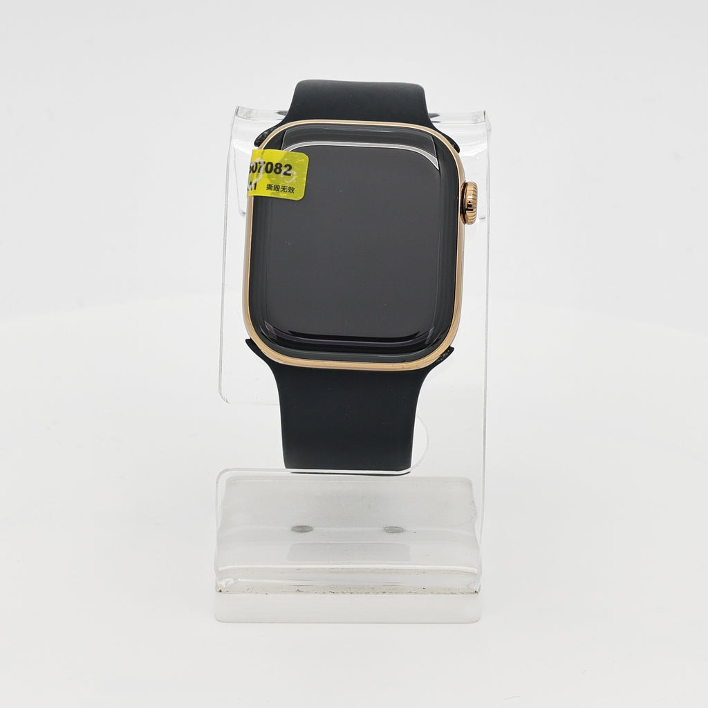 99新 Apple Watch Series 10 42毫米 鈦金屬