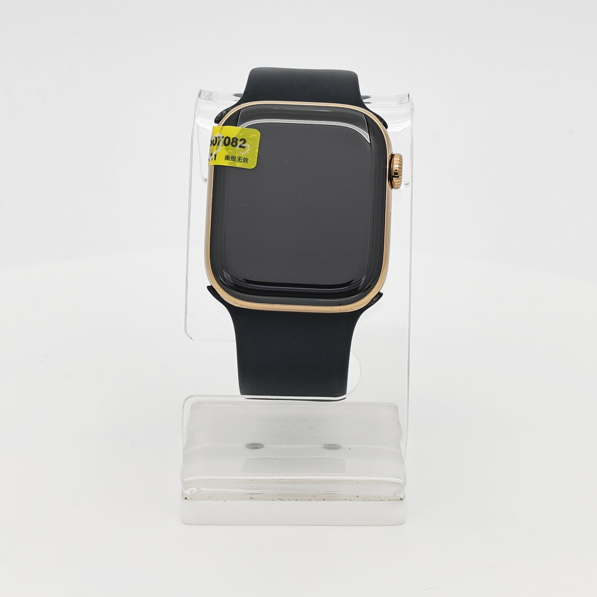 99新 Apple Watch Series 10 42毫米 鈦金屬