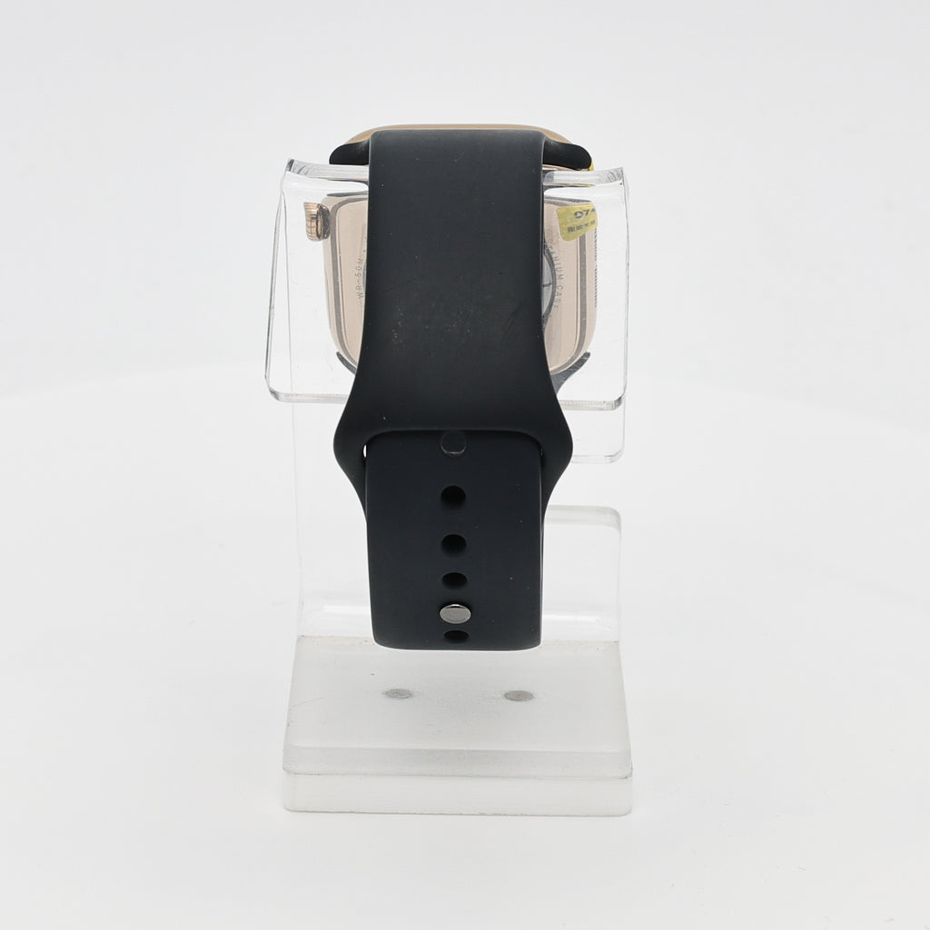 99新 Apple Watch Series 10 42毫米 鈦金屬