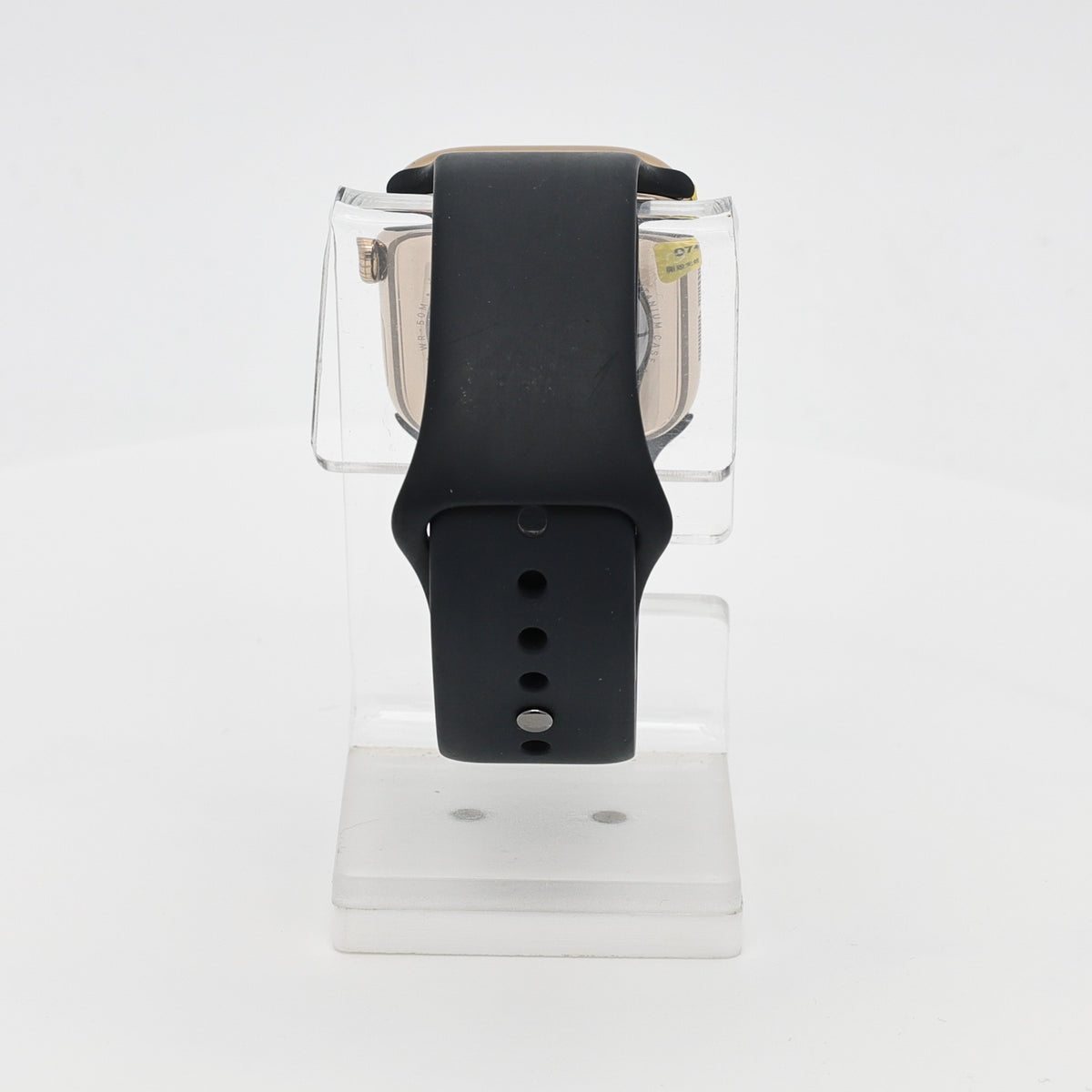 99新 Apple Watch Series 10 42毫米 鈦金屬
