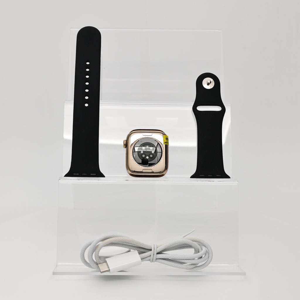 99新 Apple Watch Series 10 42毫米 鈦金屬