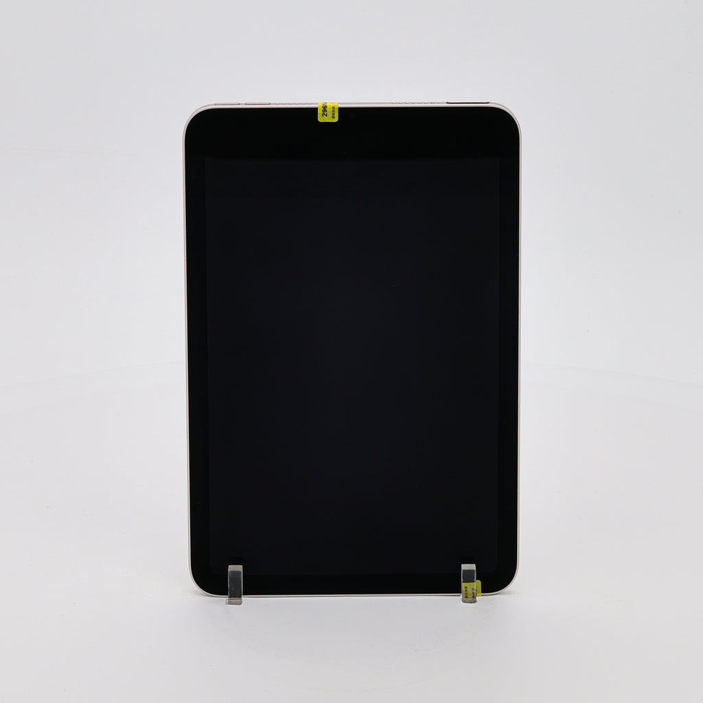 95新 Apple iPad mini6 256G 粉紅色 WIFI
