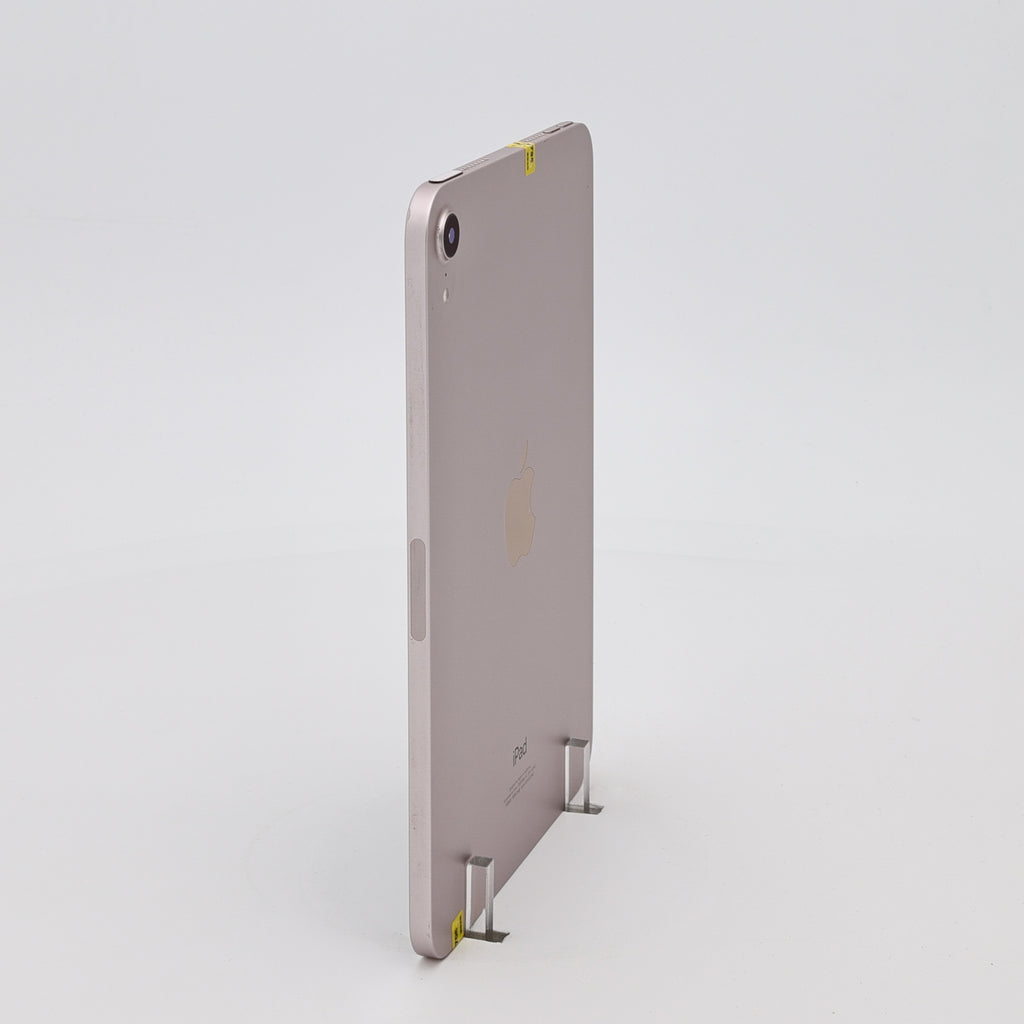 95新 Apple iPad mini6 256G 粉紅色 WIFI