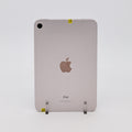 95新 Apple iPad mini6 256G 粉紅色 WIFI