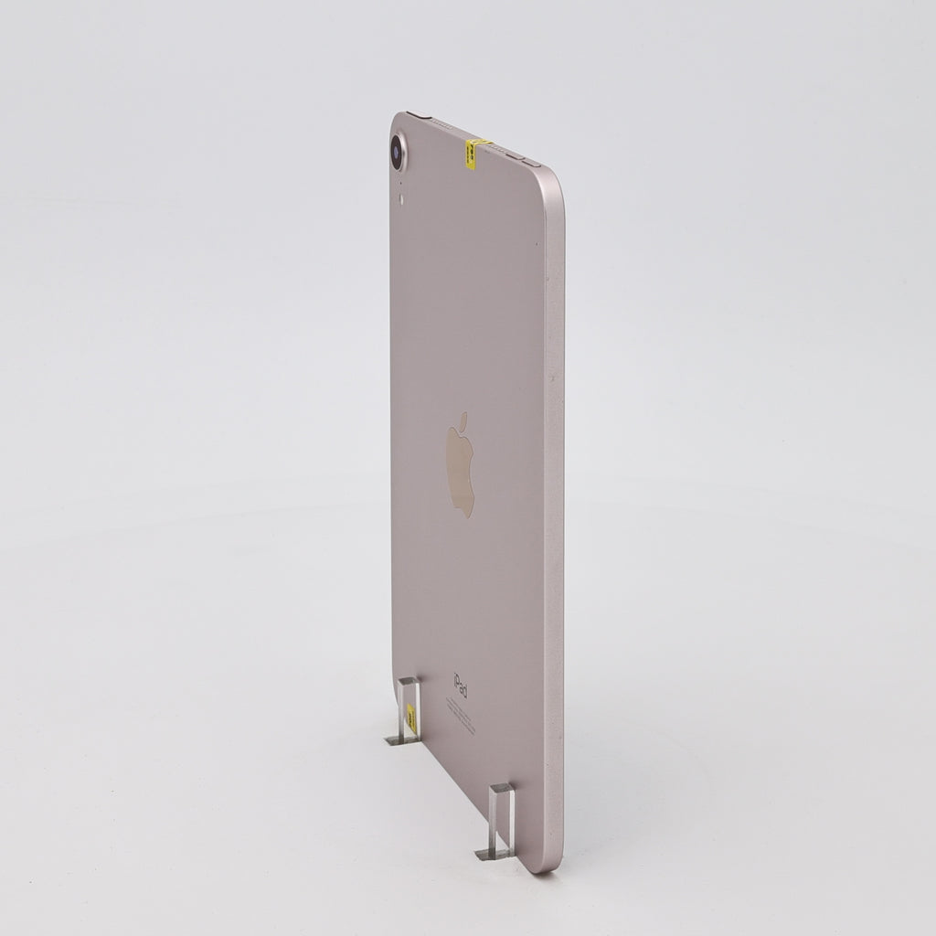 95新 Apple iPad mini6 256G 粉紅色 WIFI