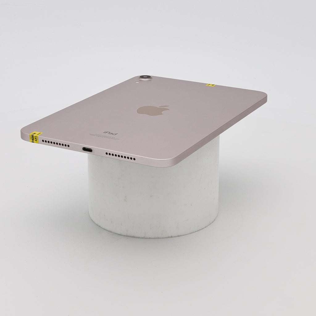 95新 Apple iPad mini6 256G 粉紅色 WIFI