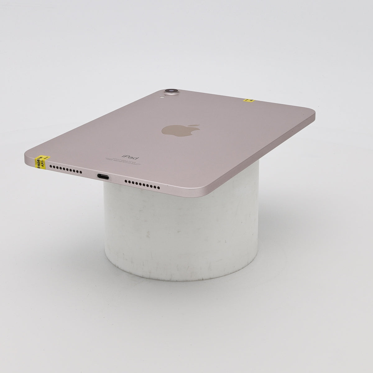 95新 Apple iPad mini6 256G 粉紅色 WIFI