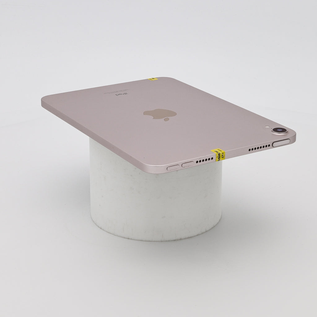 95新 Apple iPad mini6 256G 粉紅色 WIFI