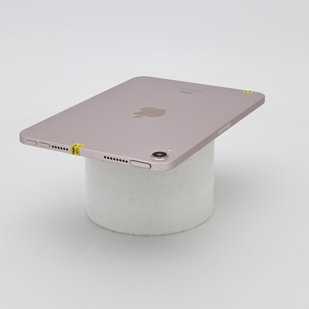 95新 Apple iPad mini6 256G 粉紅色 WIFI