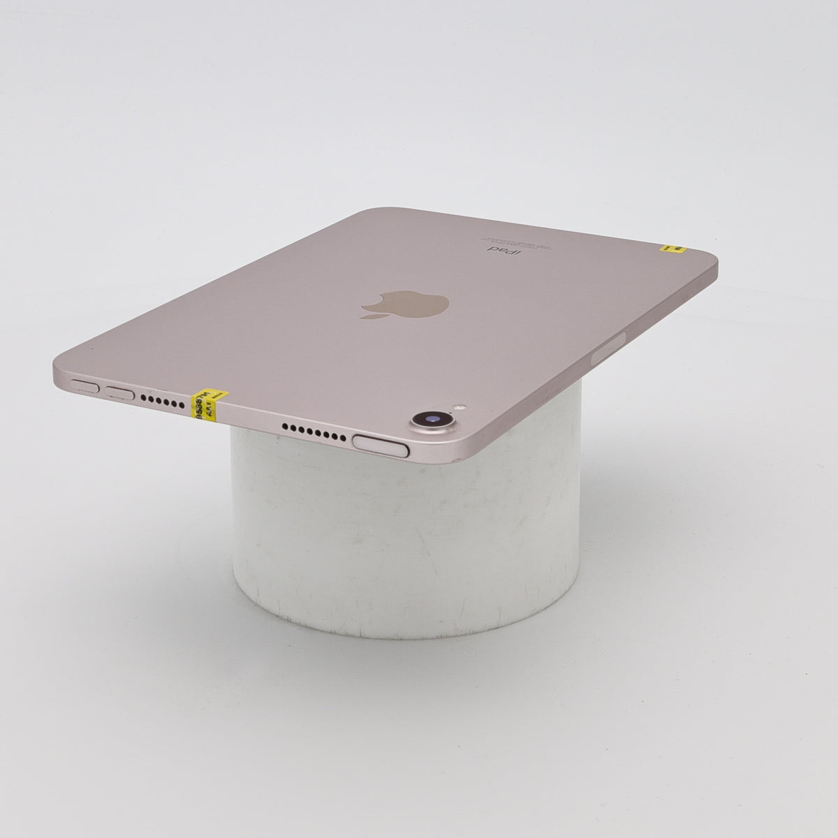 95新 Apple iPad mini6 256G 粉紅色 WIFI