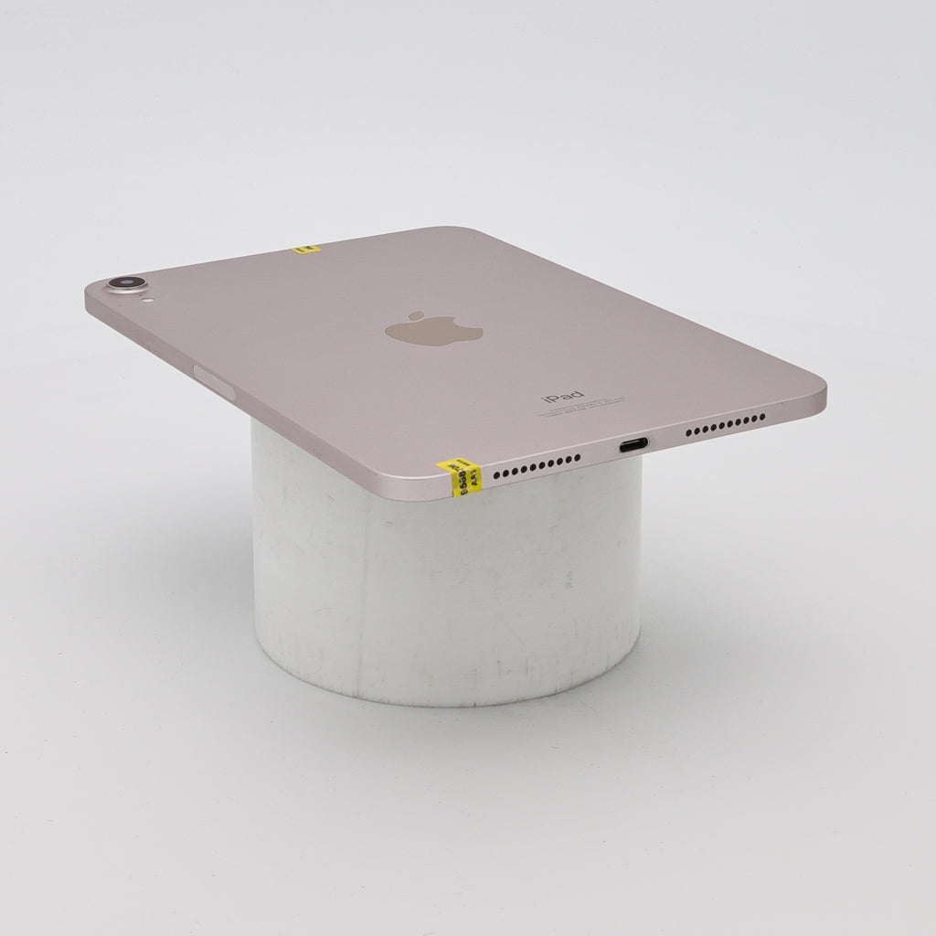 95新 Apple iPad mini6 256G 粉紅色 WIFI