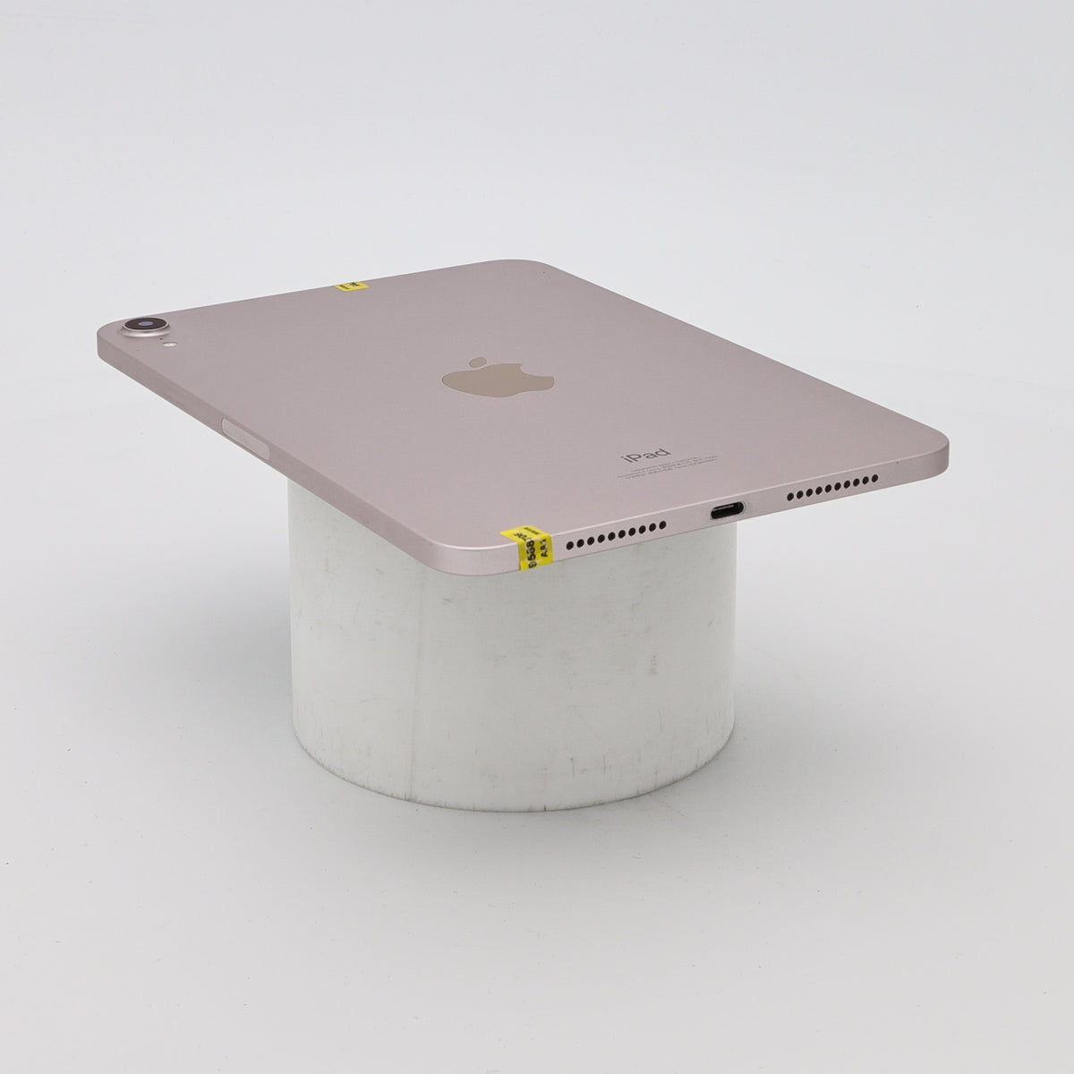 95新 Apple iPad mini6 256G 粉紅色 WIFI