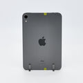 95新 Apple iPad mini6 64G 深空灰色 WIFI