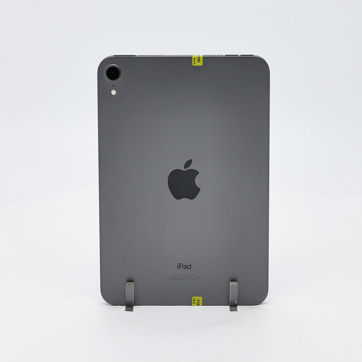 95新 Apple iPad mini6 64G 深空灰色 WIFI