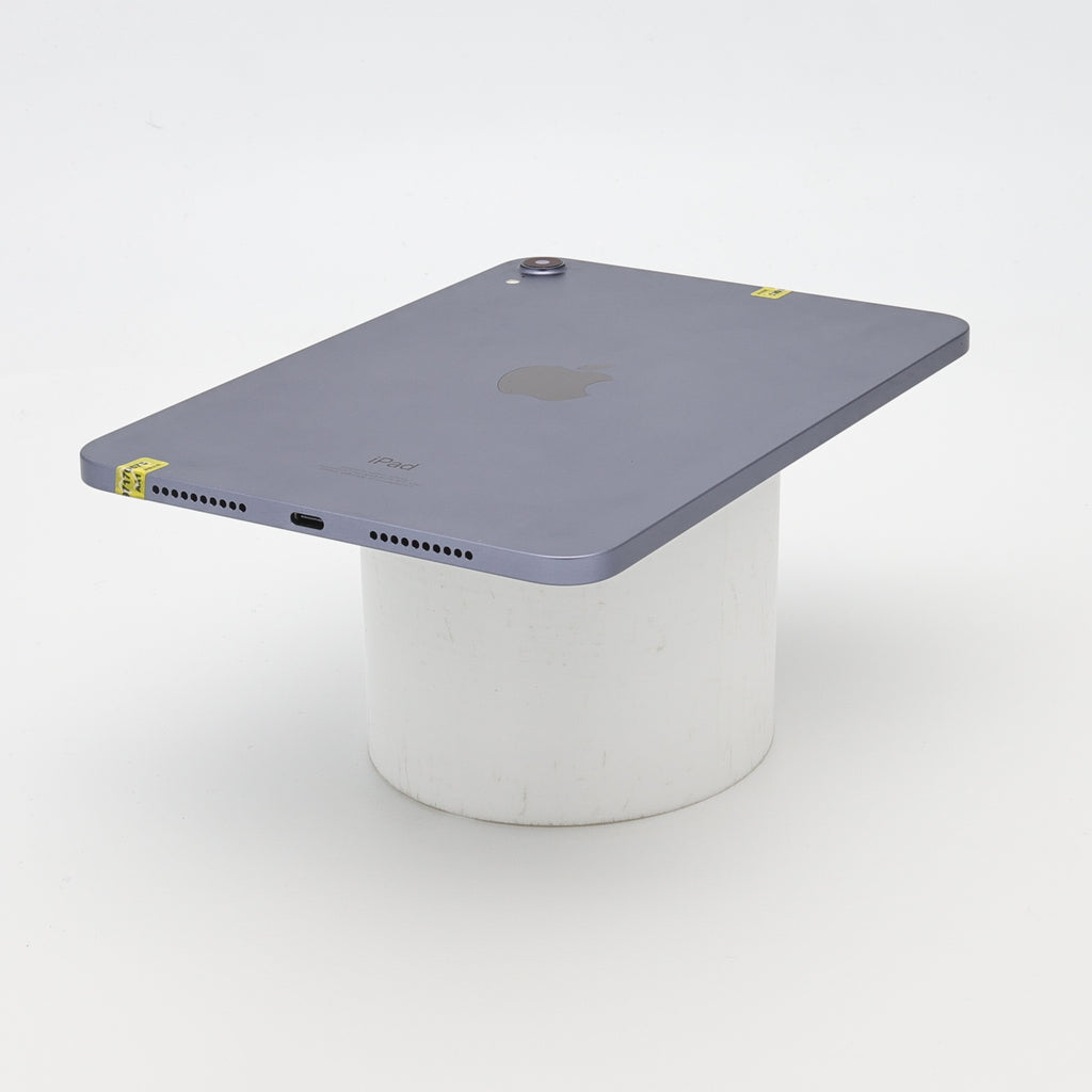 99新 Apple iPad mini6 64G 紫色 WIFI