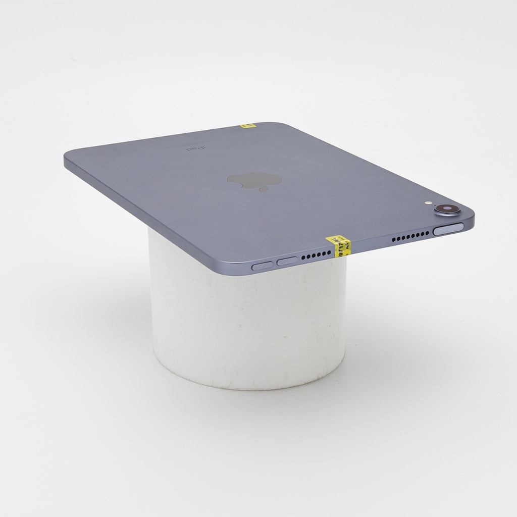 99新 Apple iPad mini6 64G 紫色 WIFI
