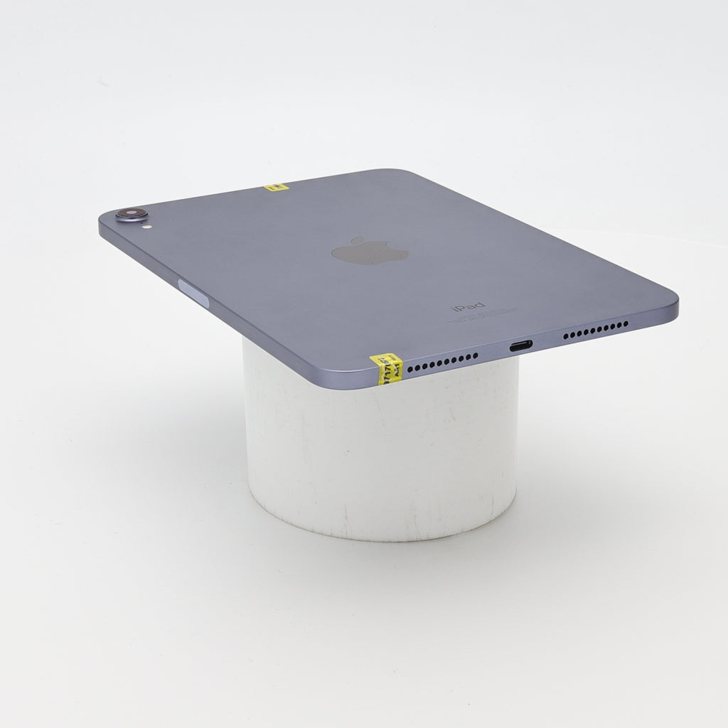 99新 Apple iPad mini6 64G 紫色 WIFI