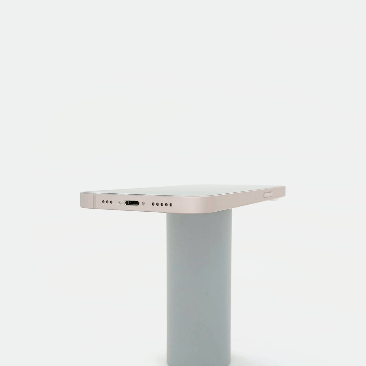 95新 Apple iPhone 13 256G 粉紅色 中國大陸版