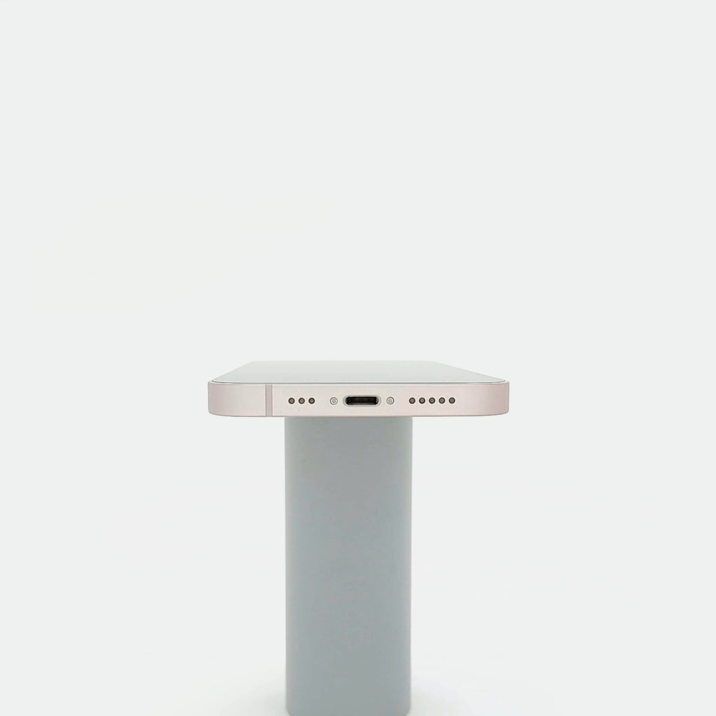 95新 Apple iPhone 13 256G 粉紅色 中國大陸版