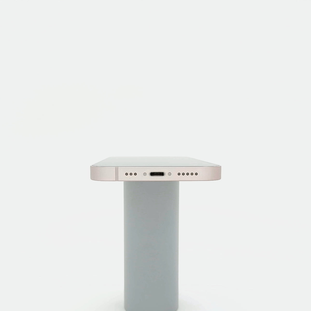 95新 Apple iPhone 13 256G 粉紅色 中國大陸版