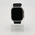 99新 Apple Watch Ultra 2 49毫米 鈦金屬