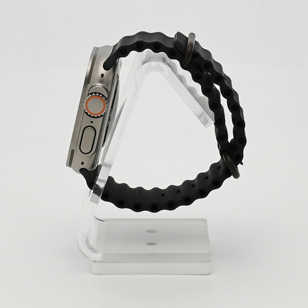 99新 Apple Watch Ultra 2 49毫米 鈦金屬