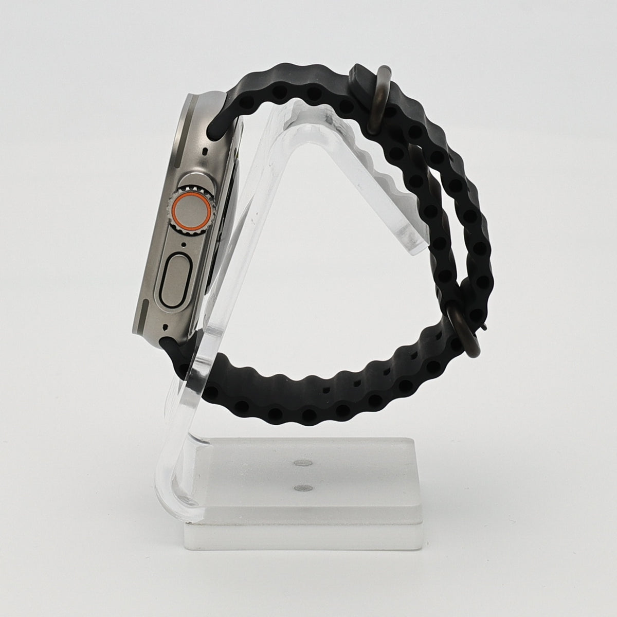 99新 Apple Watch Ultra 2 49毫米 鈦金屬