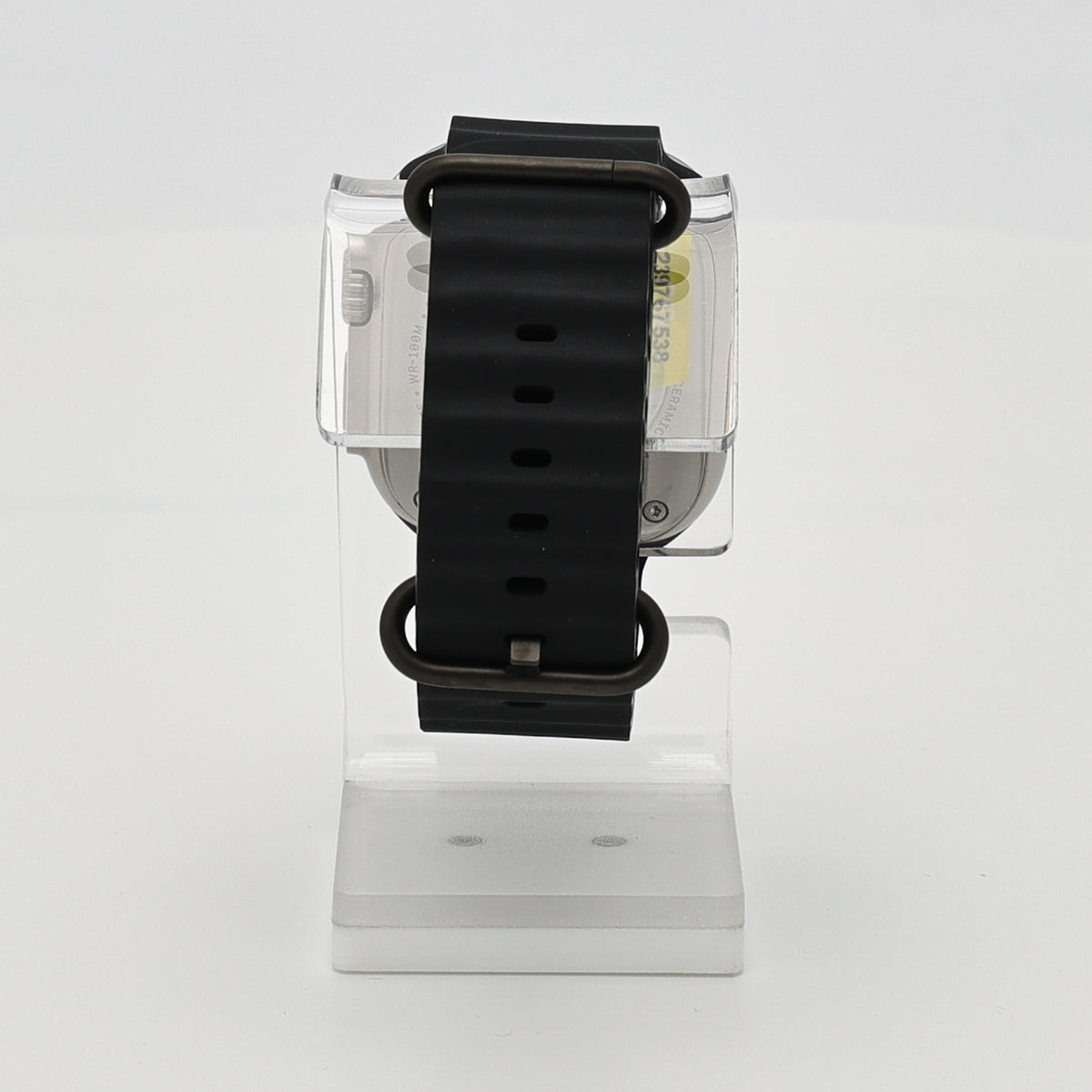 99新 Apple Watch Ultra 2 49毫米 鈦金屬