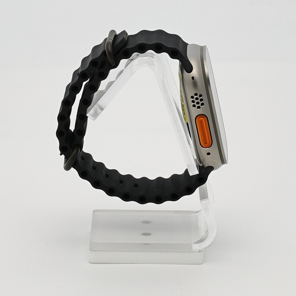 99新 Apple Watch Ultra 2 49毫米 鈦金屬