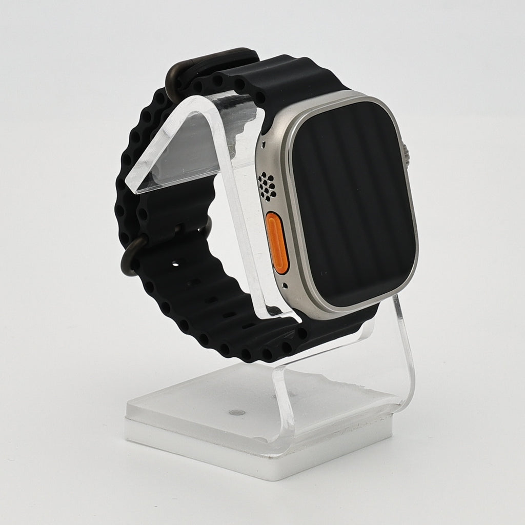 99新 Apple Watch Ultra 2 49毫米 鈦金屬