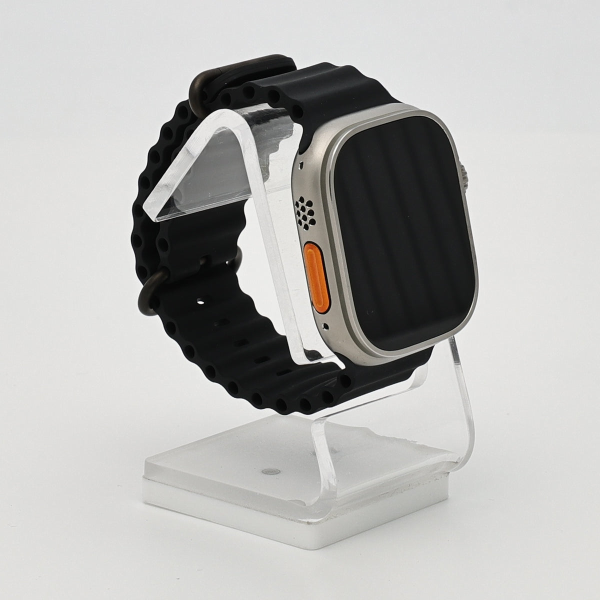 99新 Apple Watch Ultra 2 49毫米 鈦金屬
