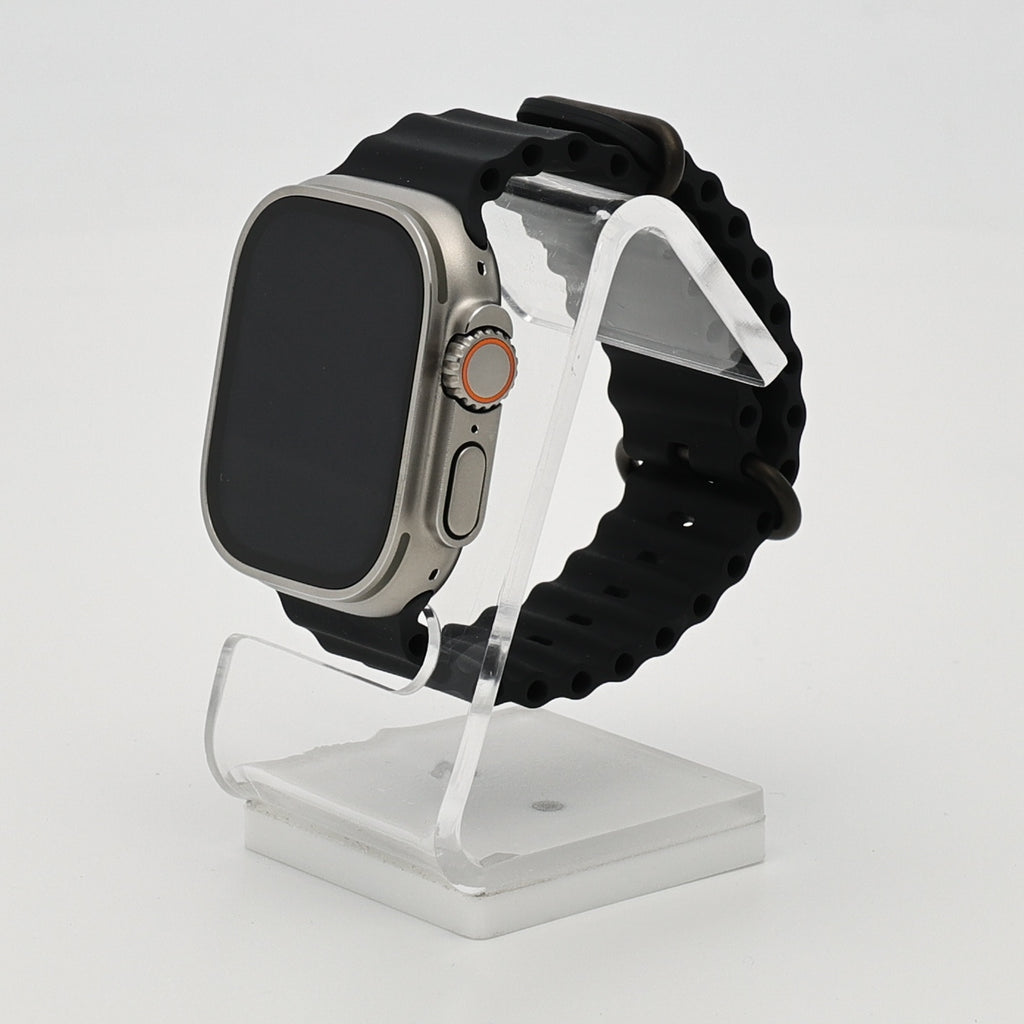 99新 Apple Watch Ultra 2 49毫米 鈦金屬