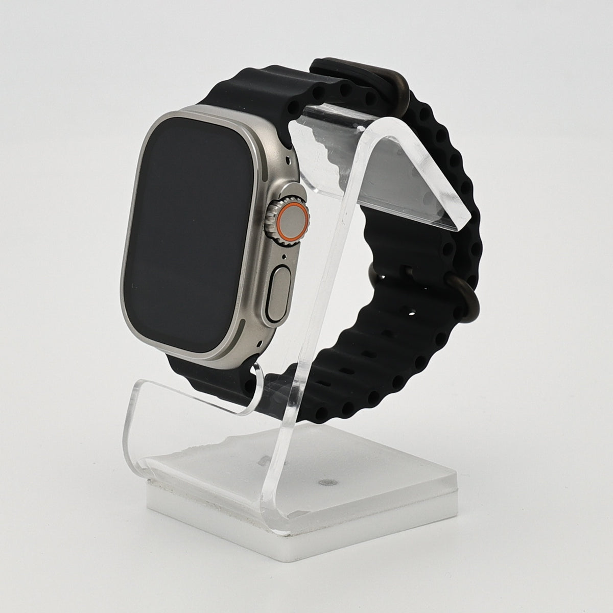 99新 Apple Watch Ultra 2 49毫米 鈦金屬