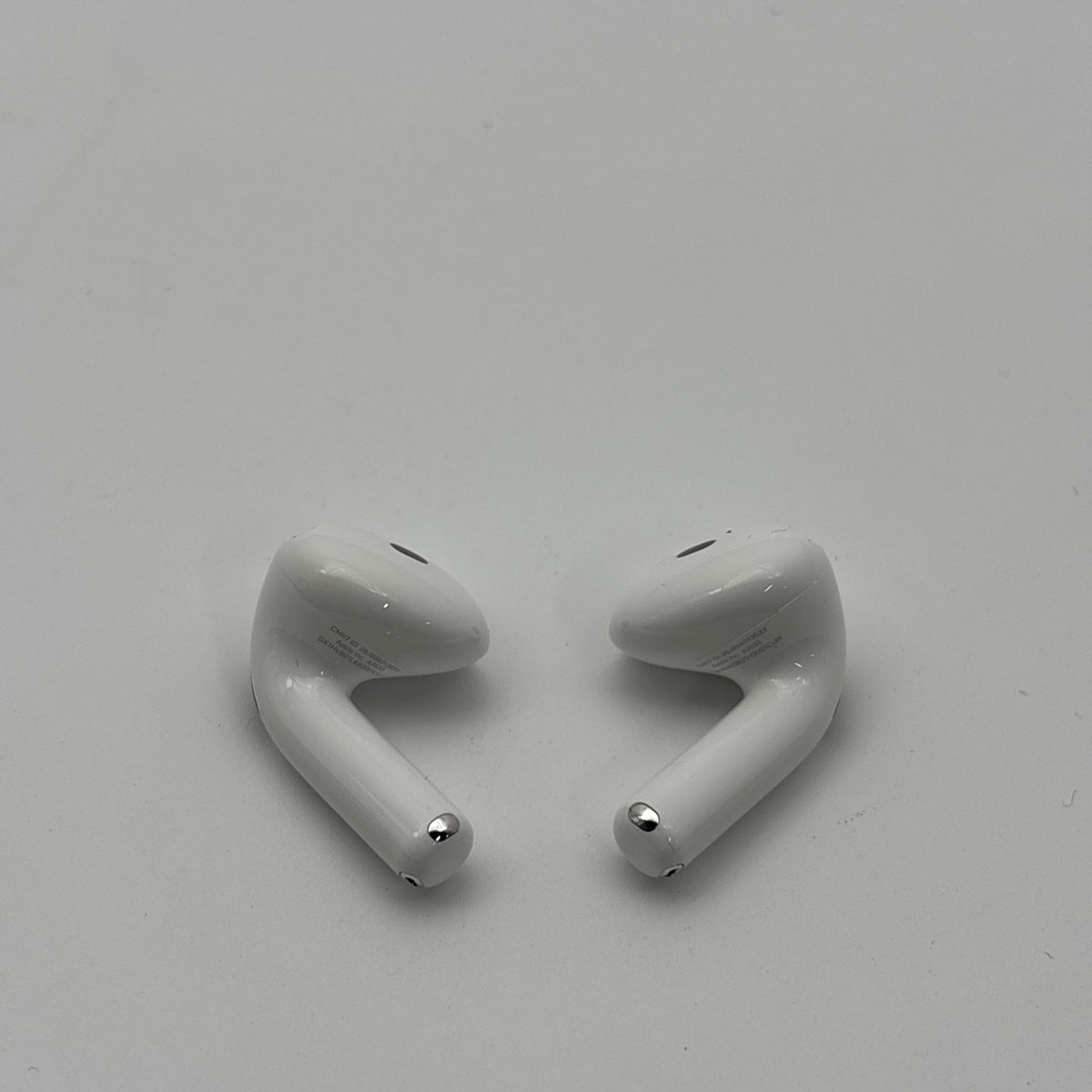 99新 Apple AirPods 5 單耳 白色