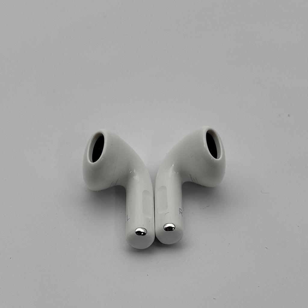 99新 Apple AirPods 5 單耳 白色