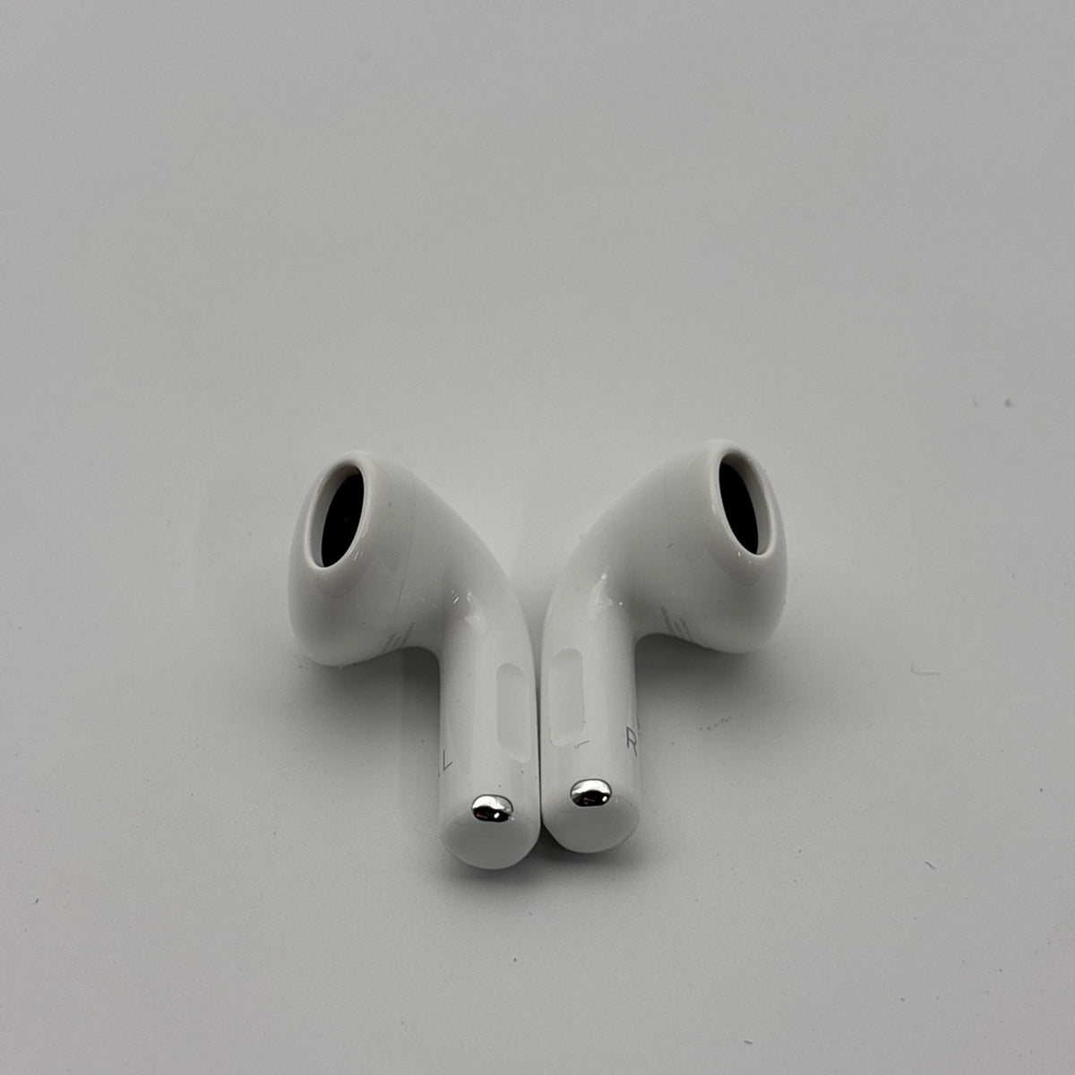 99新 Apple AirPods 5 單耳 白色