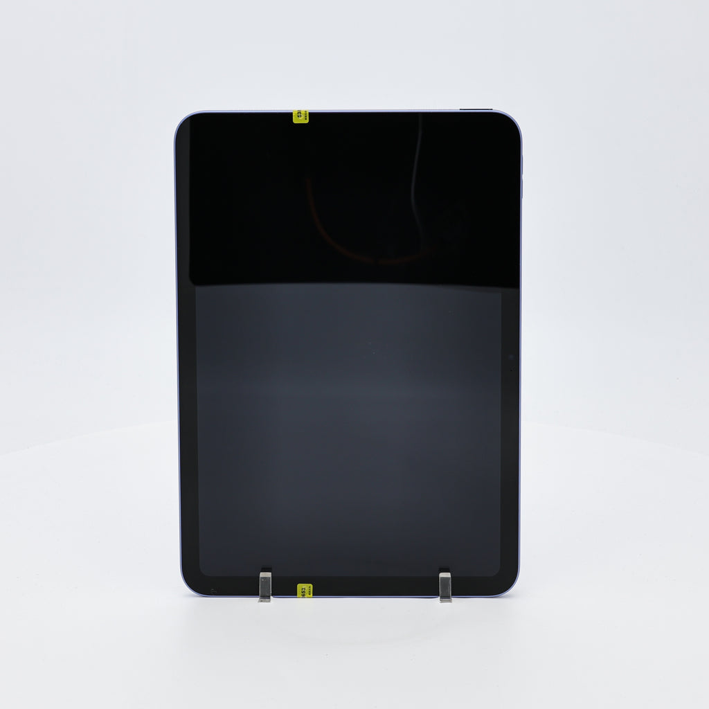 95新 Apple iPad 10代 256G 藍色 WIFI